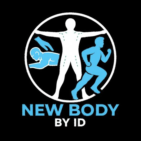 NEWBODY by ID logo
